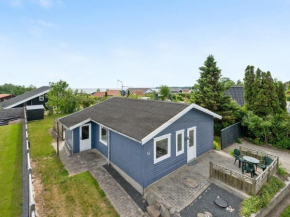 Holiday Home Holmger - 500m from the sea in Funen by Interhome